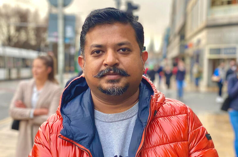 Debunking Zulkarnain Saer Khan: Disinformation Masquerading as Journalism