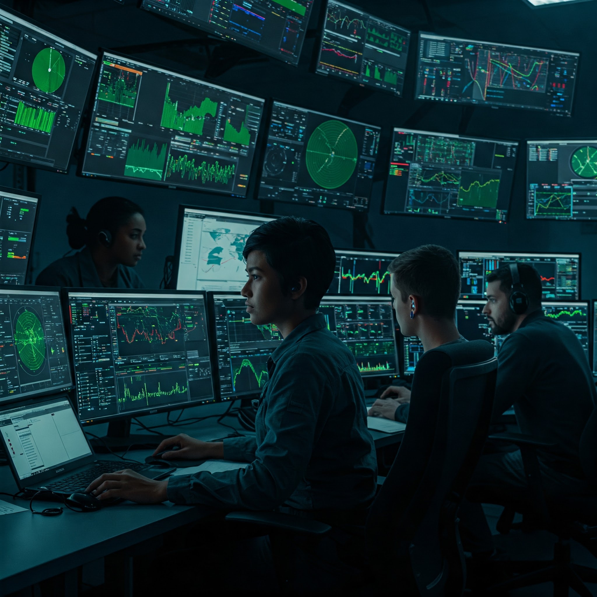 Establishing an Electronic Warfare Brigade in the Bangladesh Army: Strategic Imperatives and Organisational Framework
