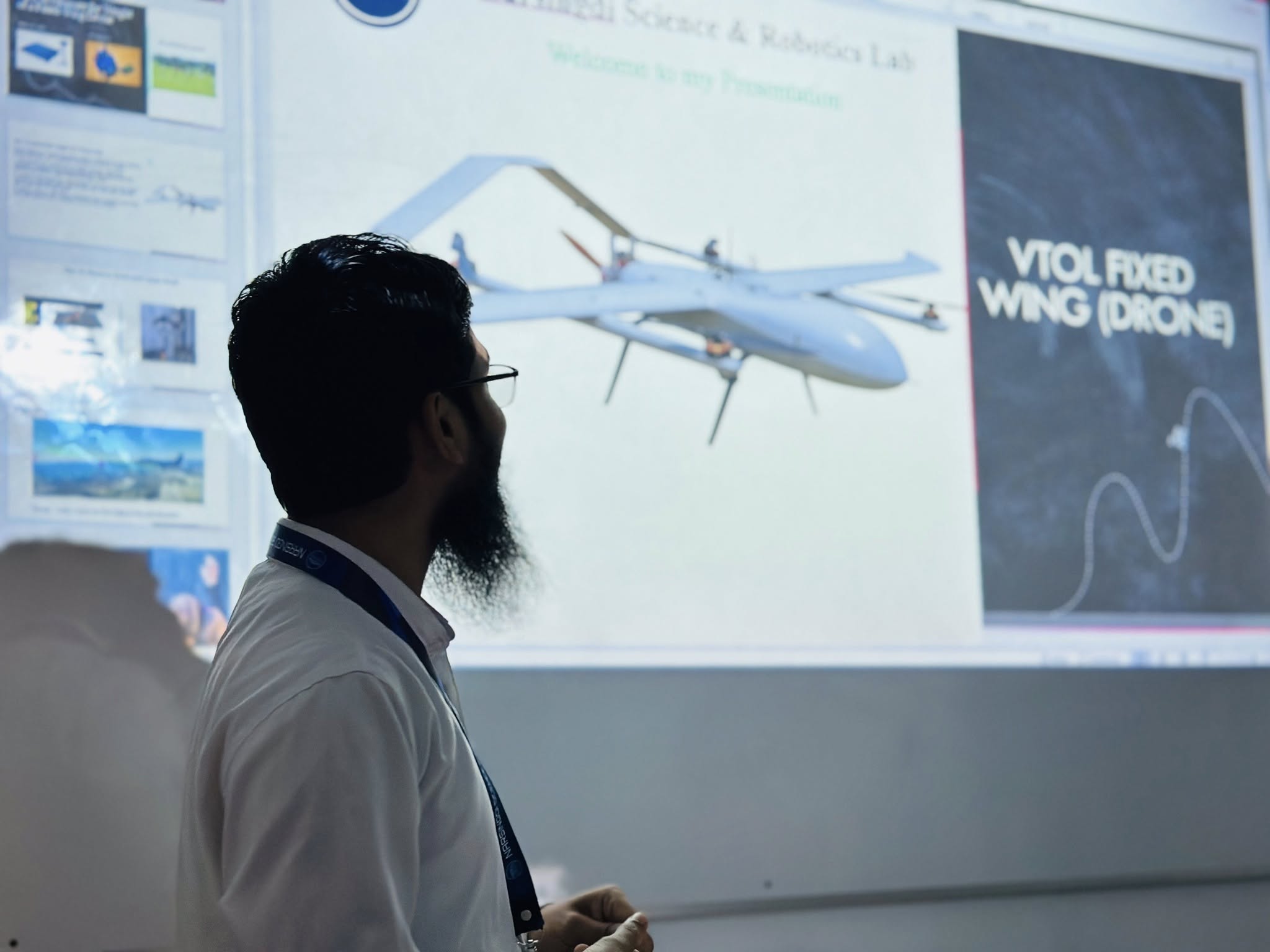 From Innovation to Arsenal: Roadmap to Elevate Narsingdi Science & Robotics Lab into a National Defence-Tech Company