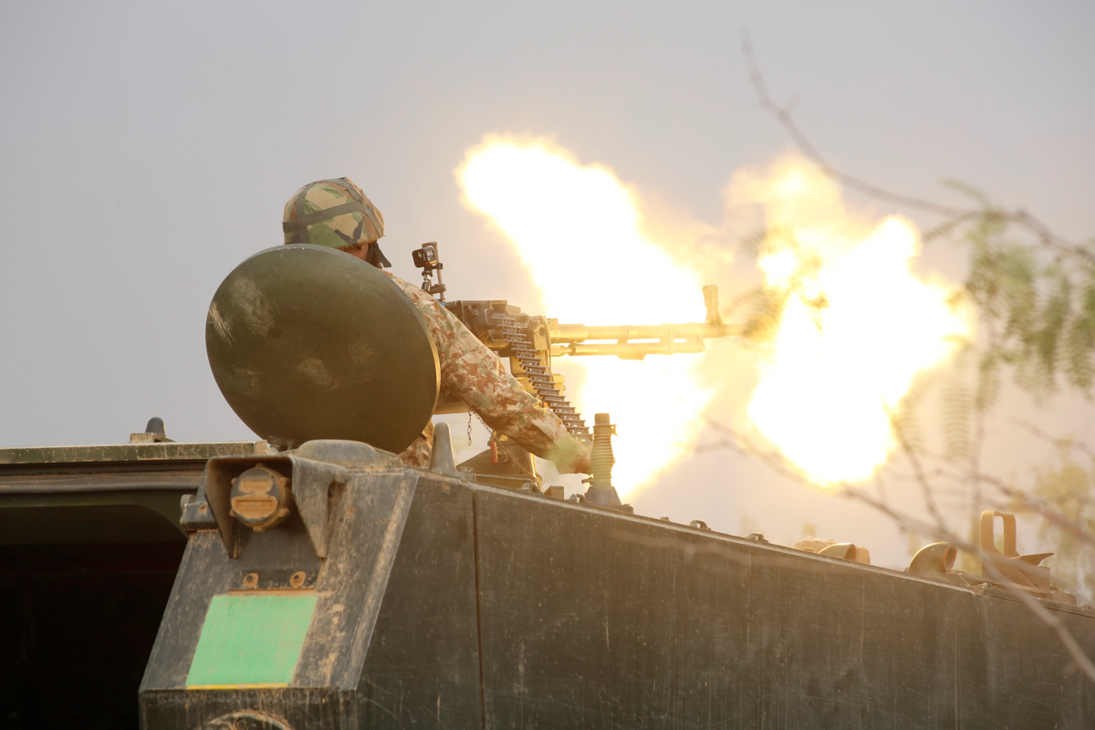 India-Pakistan Ceasefire: Conflict Summary and Strategic Assessment