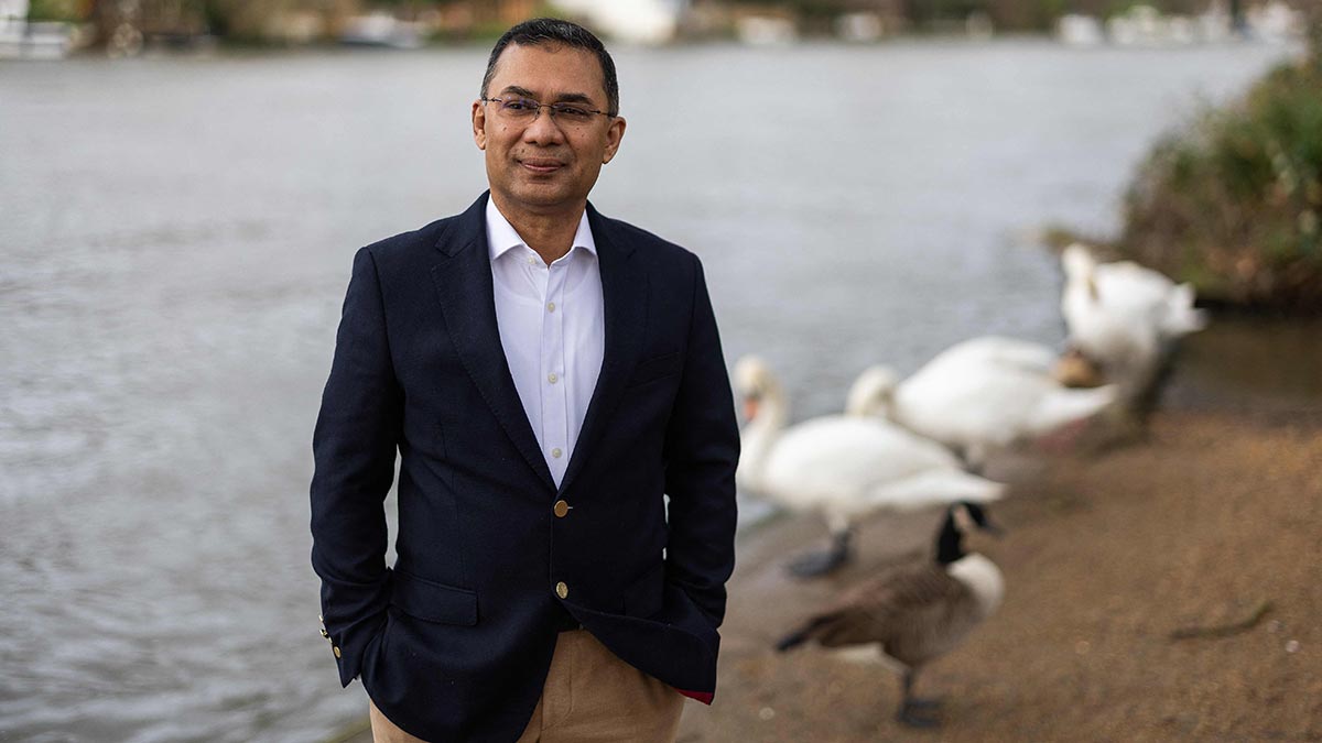 The BNP’s Political Dilemma: Victims Turned Collaborators