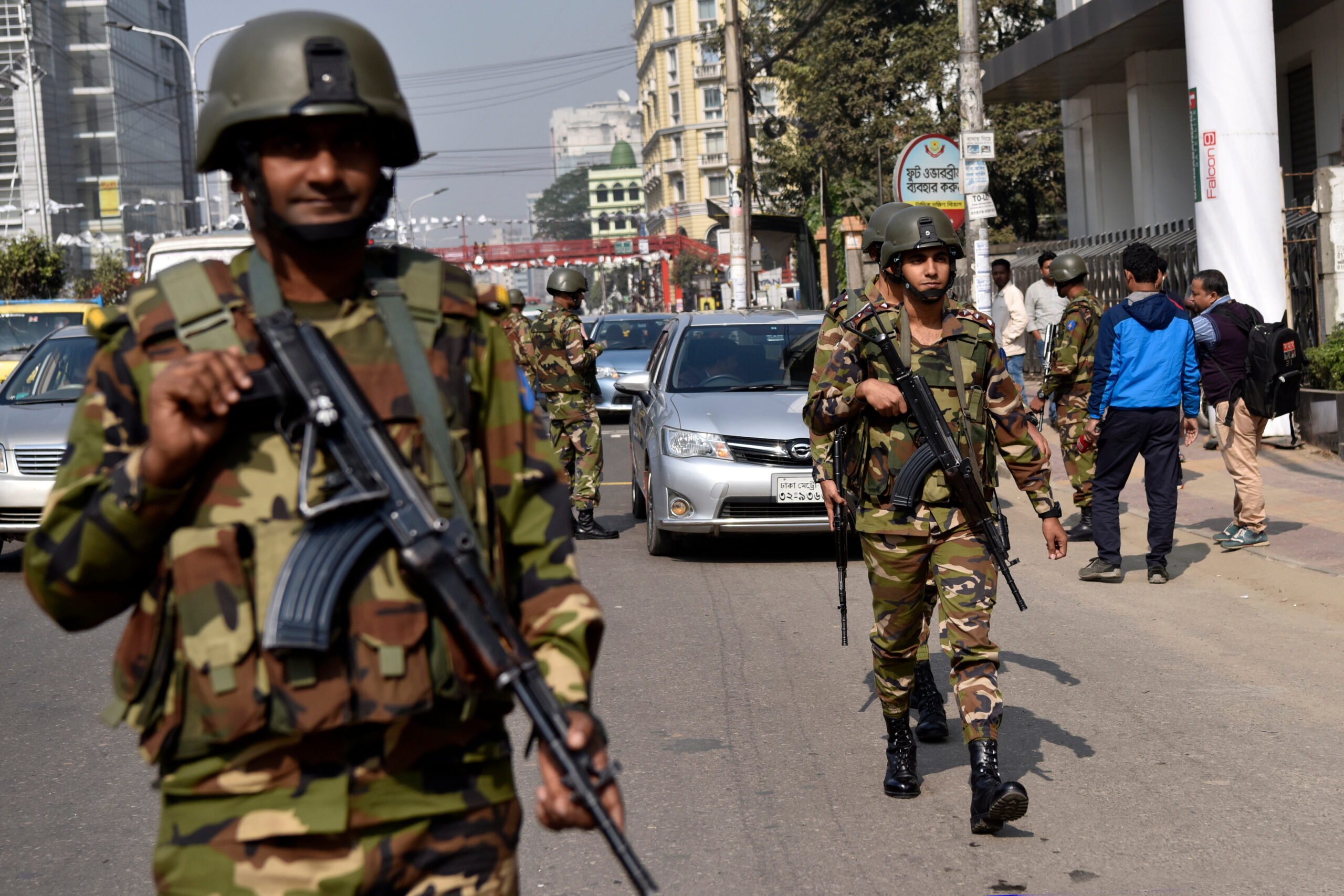 Understanding Defence Illiteracy in Bangladesh: Causes, Consequences, and Solutions