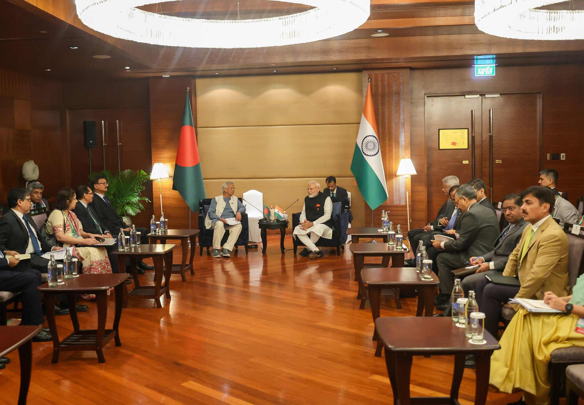 Dhaka–Delhi Relations Enter Realignment Phase After Hasina Era