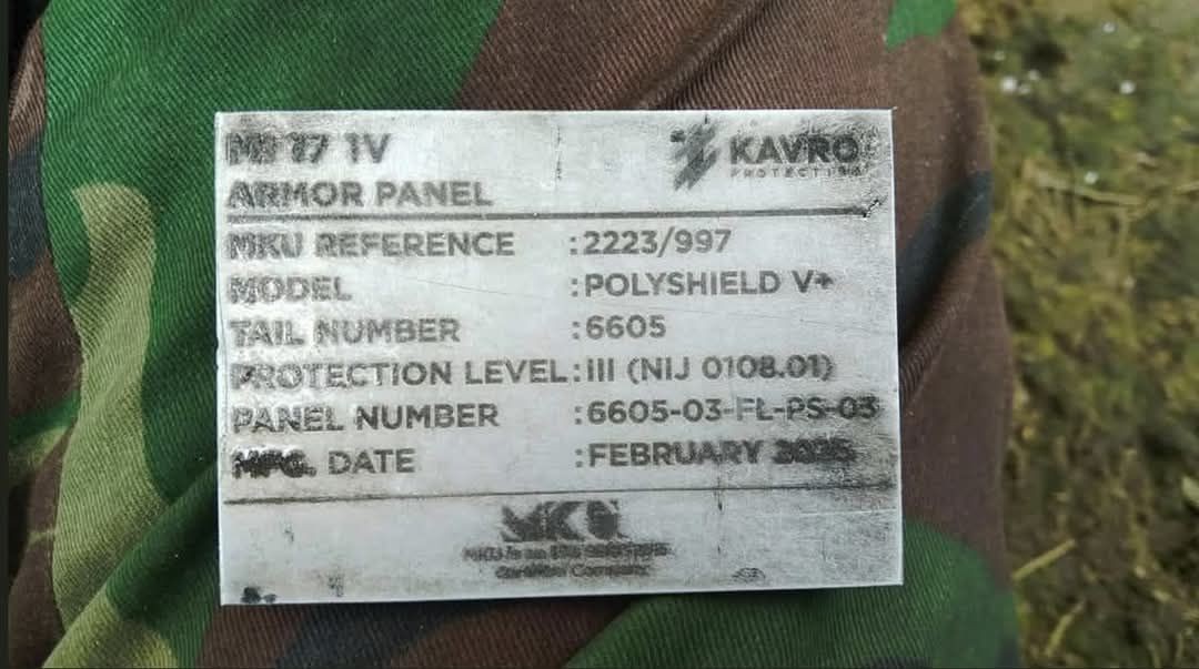 India’s Covert Arms Pipeline to Myanmar’s Junta: MKU’s Role in Mi-17 Armour Exposed