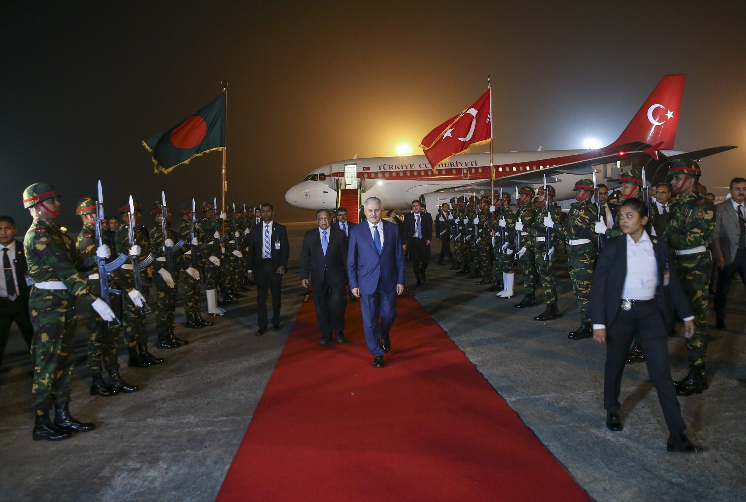 Interview: The Future of Bangladesh–Türkiye Defence Ties