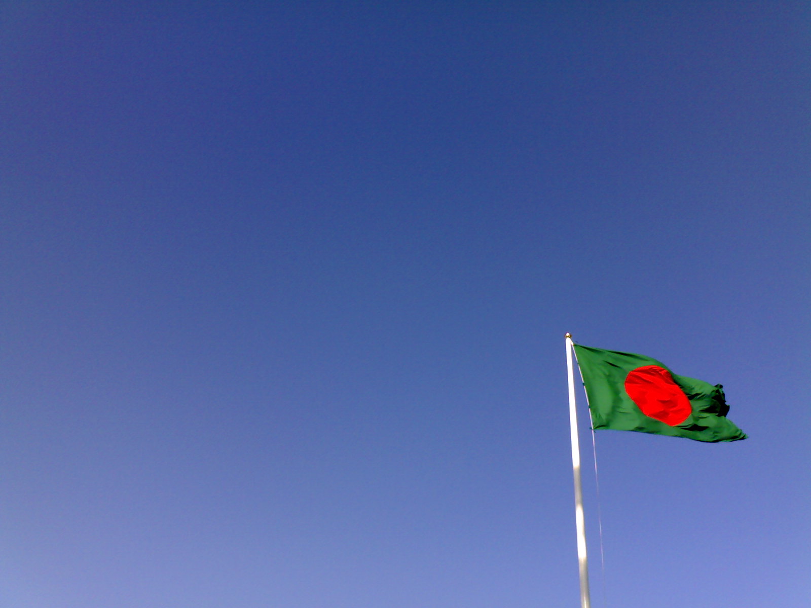 Bangladesh’s Diplomacy Has Failed. A New Doctrine Is Urgently Needed