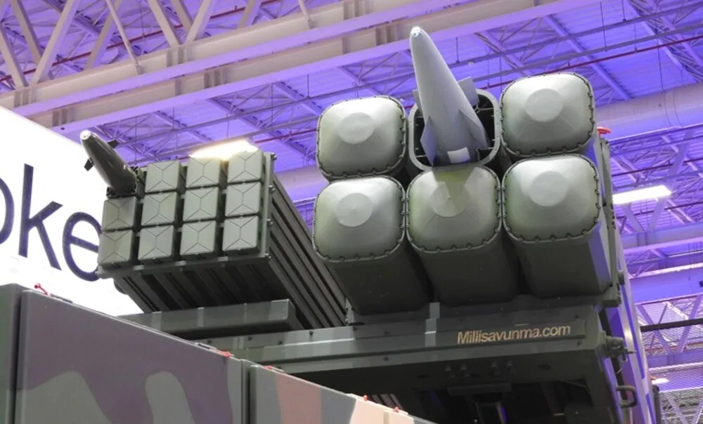 Bangladesh–Türkiye JV Model Aims to Position Dhaka as Regional Defence Export Hub
