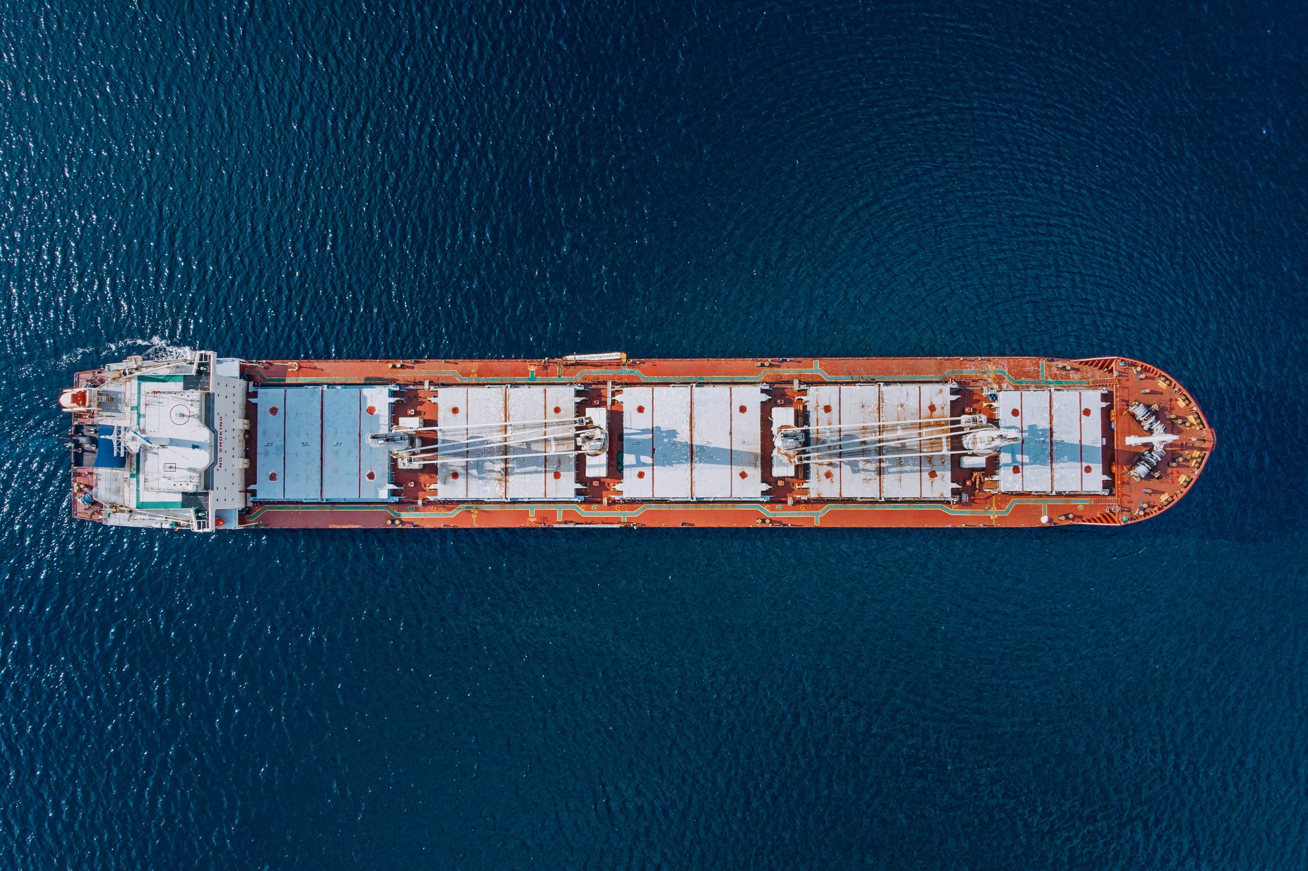 Bangladesh Shipping Corporation Expands Fleet with Two Modern Bulk Carriers
