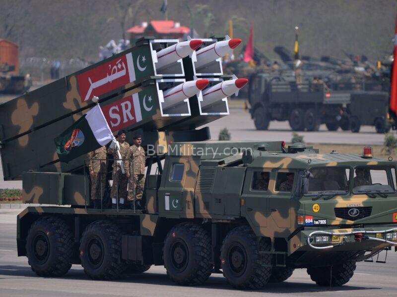 Bangladesh–Pakistan Military Engagement Enters New Phase