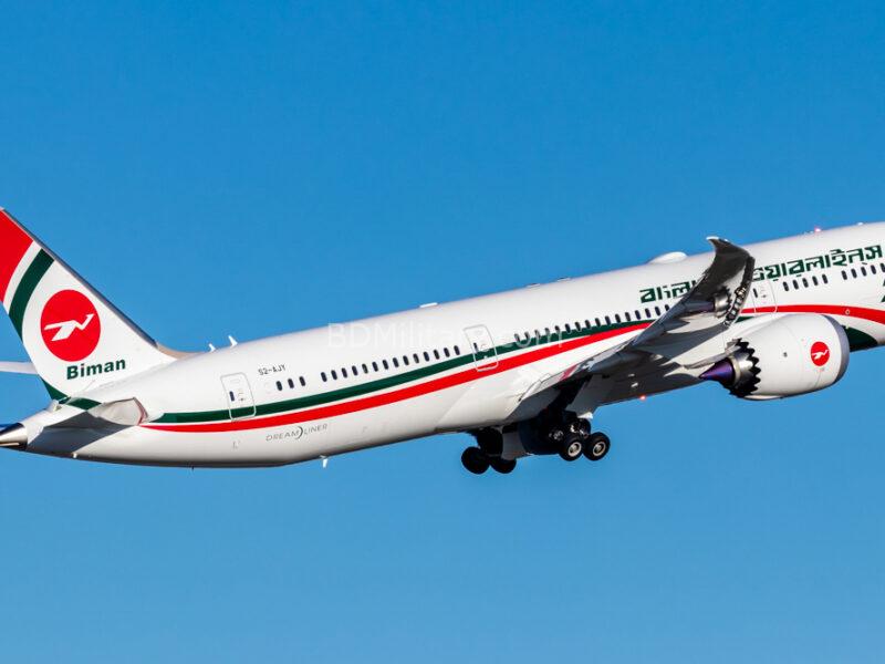 Biman on Right Track, but Safety and Discipline Remain Crucial