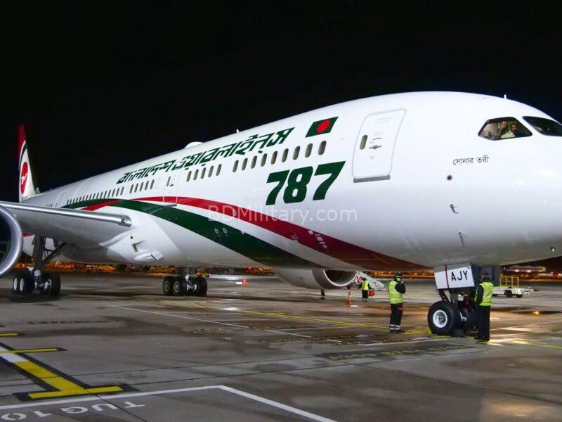 Biman’s Engineering Failures Raise Safety and Oversight Concerns