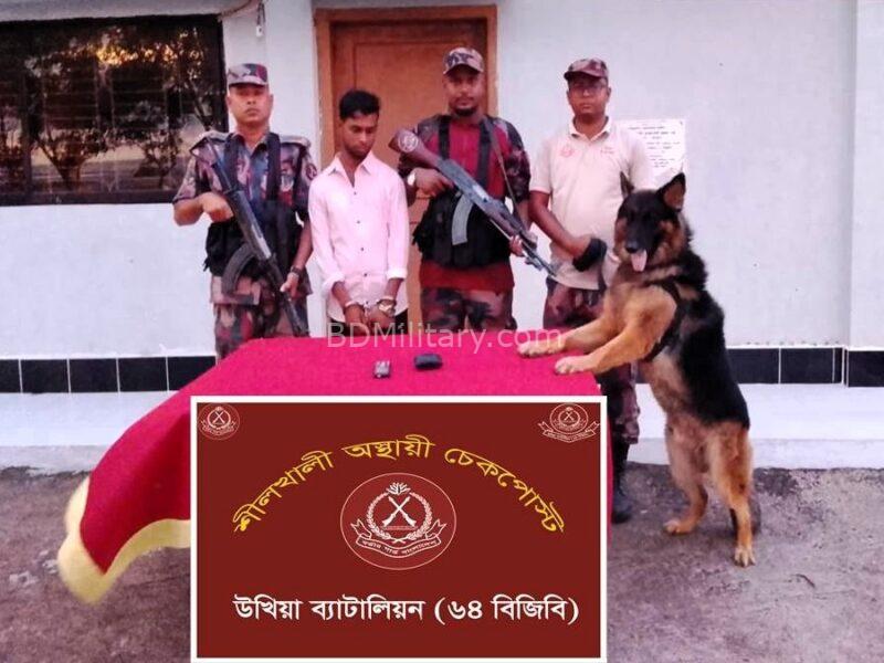 Bangladesh: Caught Between Regional Drug Epicentres
