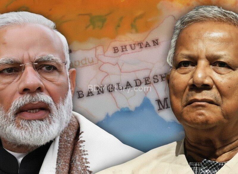 Bangladesh–India Relations: At Their Lowest Point