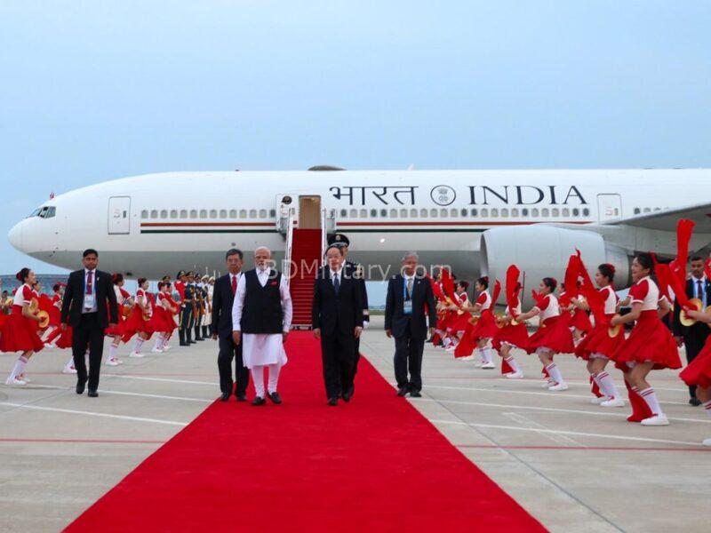 Modi Crawls to Beijing as Trump Cancels India Visit: India’s Foreign Policy Unravels