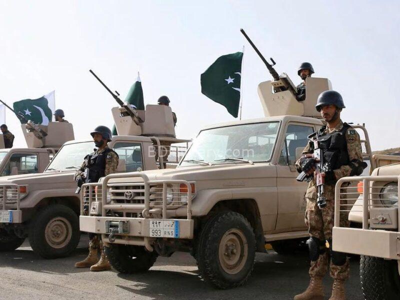 Saudi–Pakistan Pact and Bangladesh’s Strategic Choices