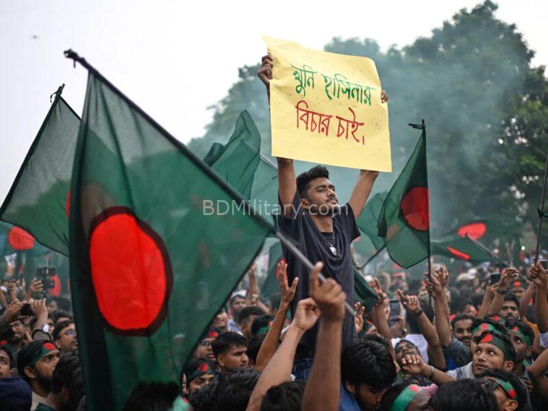 Alleged Subversive Operations and the Emerging Intelligence Contest in Bangladesh