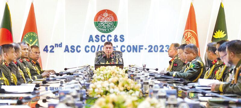 Army to Comply with ICT Warrants Against Officers