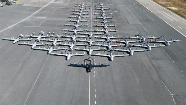 Bangladesh Advances Towards Local Production of Bayraktar TB2 Drone ...
