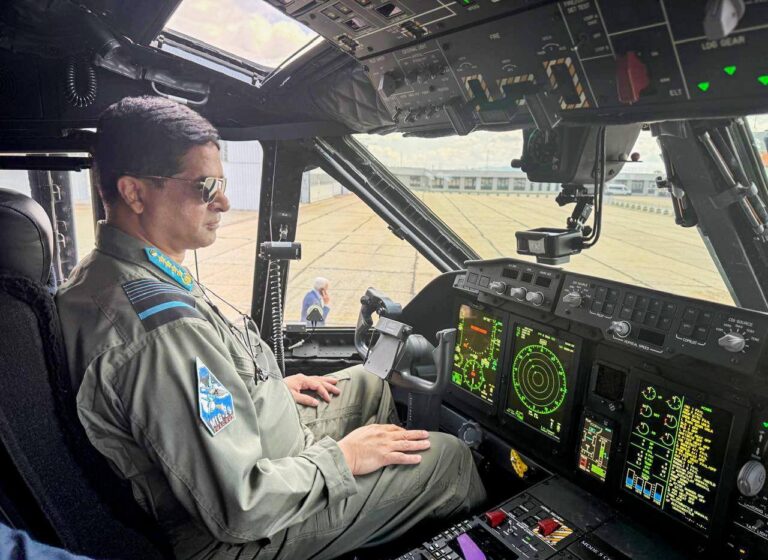Bangladesh Air Force Seeks to Replace Ageing An-32 Fleet with Western Alternatives