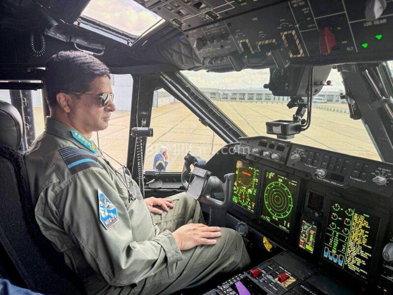 Bangladesh Air Force Seeks to Replace Ageing An-32 Fleet with Western Alternatives