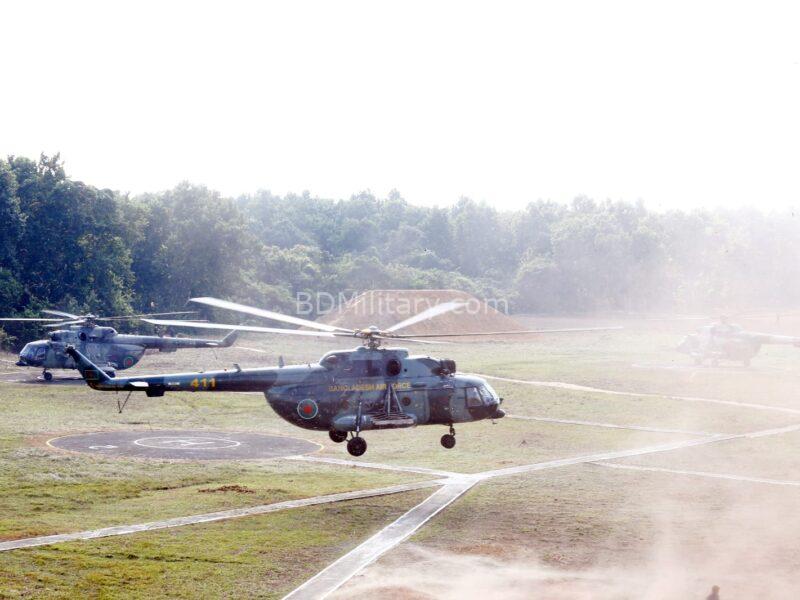 Bangladesh and Its Strategic Partners Move to Safeguard the Rohingya Frontier