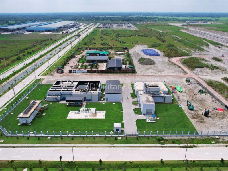 Bangladesh Scraps Indian Economic Zones Amid Stalled Cooperation and Strategic Concerns