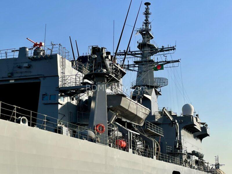 Bangladesh–Japan Defence Pact: Strategic Diversification or Diplomatic Tightrope?