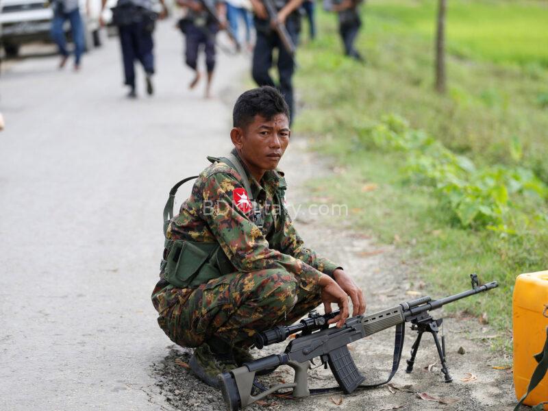 Bangladesh–Myanmar Military Engagements: A Record of Tactical Superiority