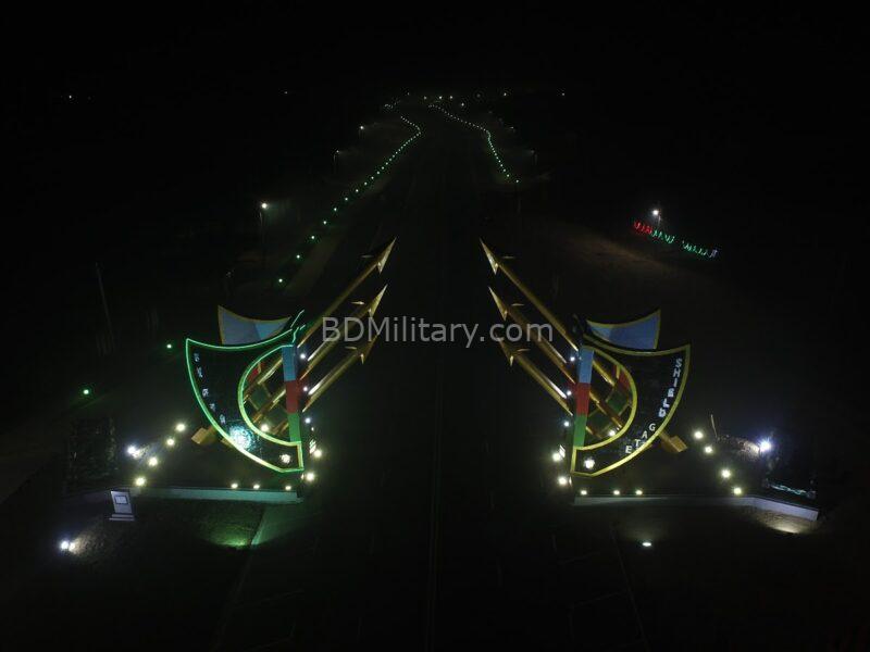 Bangladesh’s Defence Posture Against Myanmar: Fortifying the Southeast