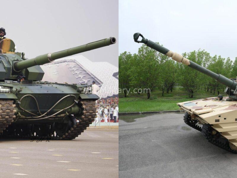 Bangladesh’s VT-5 vs India’s Zorawar: Riverine Manoeuvre and the New Light Armour Equation
