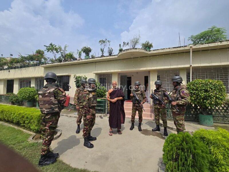 Building Lasting Peace and Prosperity in the Chittagong Hill Tracts