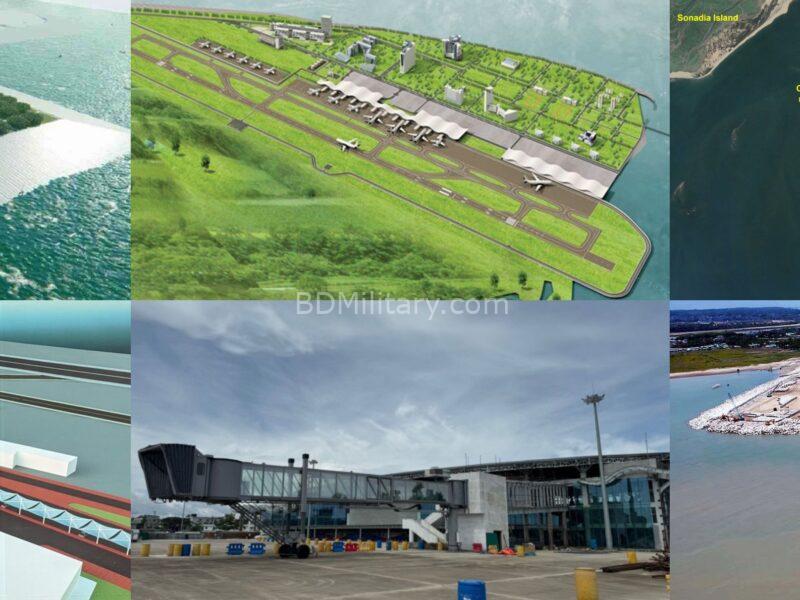 Cox’s Bazar Airport Upgraded to International Status as Bangladesh Expands Aviation Network