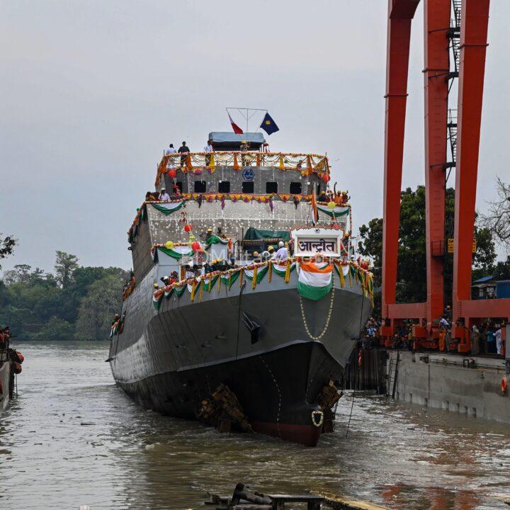 India on Edge as Bangladesh Expands Global Defence Ties