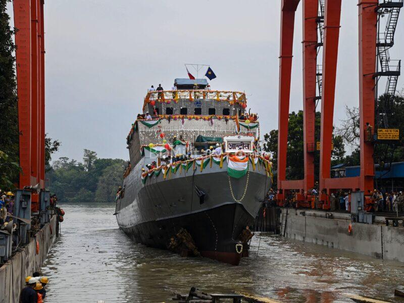 India on Edge as Bangladesh Expands Global Defence Ties