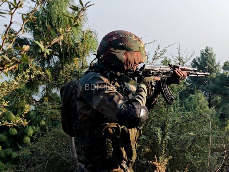 Indian Army Intelligence Visit to Dhaka Raises Concerns Amid Strained Bilateral Ties