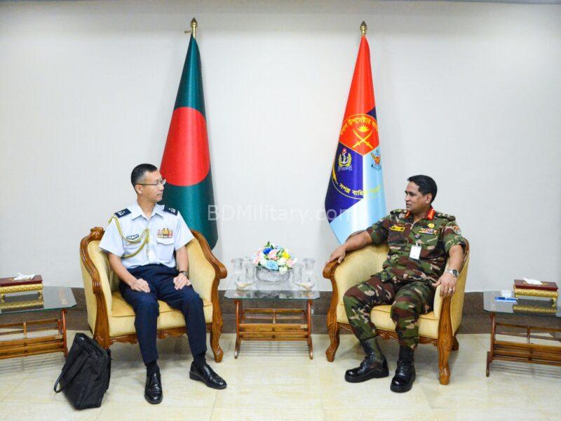 Mitsubishi Electric Leads Japan’s Defence Collaboration with Bangladesh