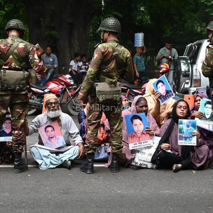 Rebuttal: Why Disbanding the DGFI Would Endanger Bangladesh’s Security