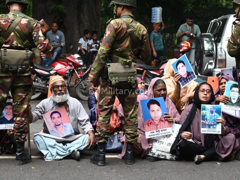 Rebuttal: Why Disbanding the DGFI Would Endanger Bangladesh’s Security