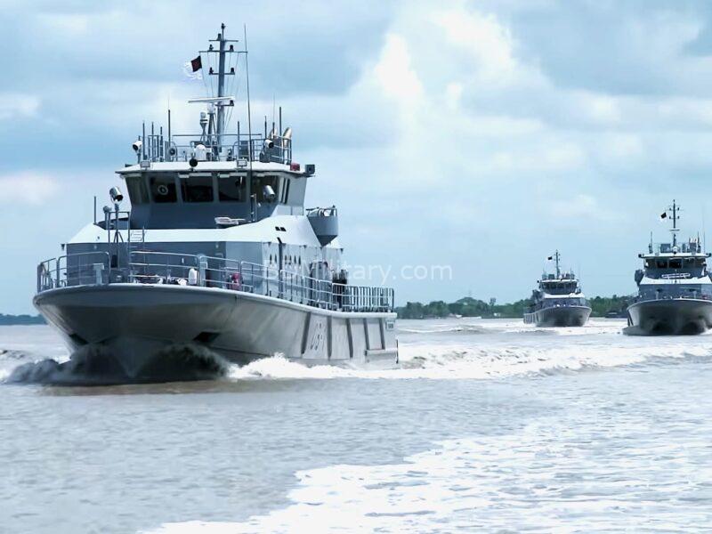 Türkiye Steps Up as Key Partner in Bangladesh’s Defence Industry Expansion