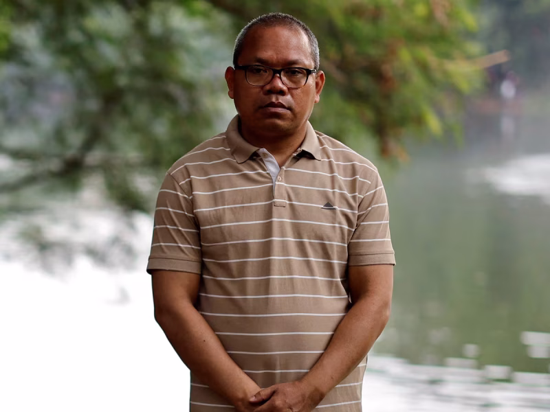 UPDF Leader Michael Chakma Sentenced to Eight Years’ Rigorous Imprisonment in Extortion Case