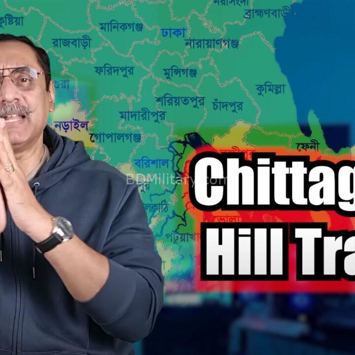 Why Pinaki Bhattacharjee’s Proposal for the CHT Is a National Security Risk