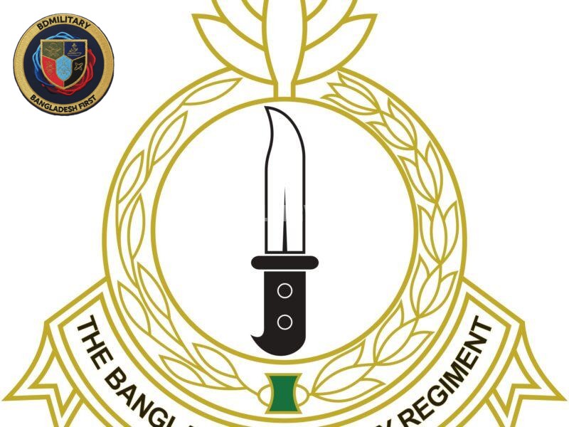 Bangladesh Infantry Regiment
