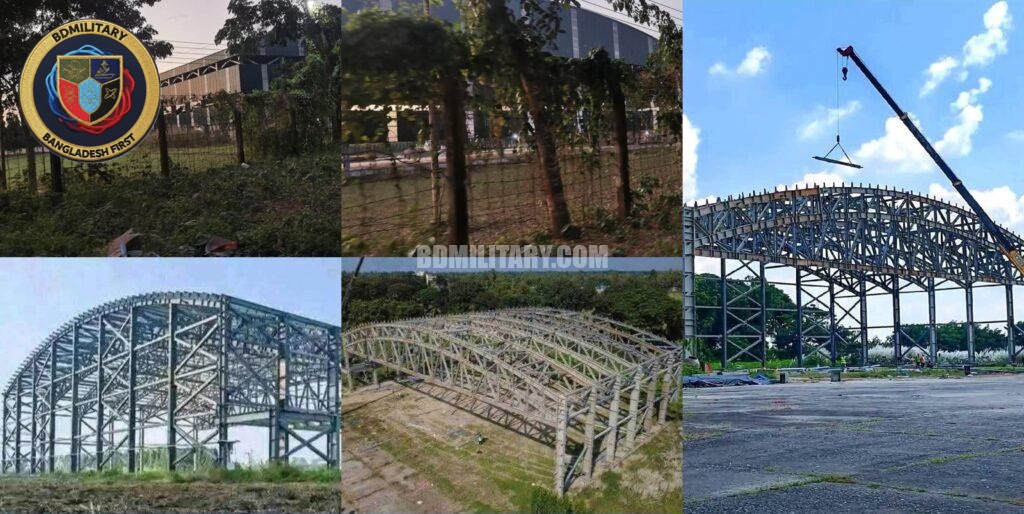 Bangladesh Resumes Operations from Northern Air Bases: Indian Security ...