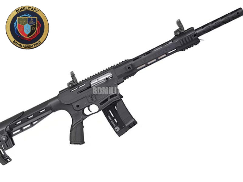 Government Approves Procurement of 17,050 New Shotguns for Ansar and VDP