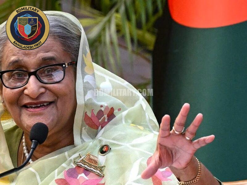 Hasina’s Shifting Narrative and the Awami League’s Crisis of Credibility