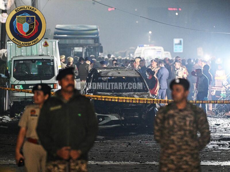 India’s Strategic Misjudgment: Why Confrontation Abroad Cannot Mask Crises at Home