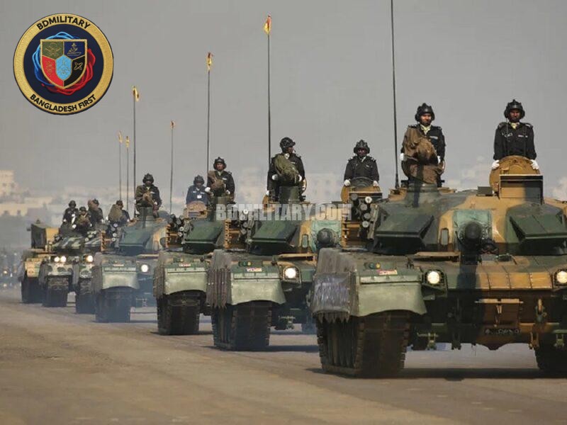 Raising Bangladesh’s Defence Ambition: Strategies for Sustainable Spending and Indigenous Capability