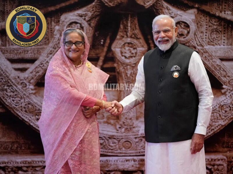 Why India Will Not Extradite Sheikh Hasina – And How It Reshapes Bangladesh’s Strategic Options