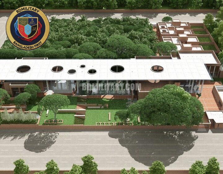 Bangladesh High Commission Moves to New Purpose-Built Compound in Islamabad