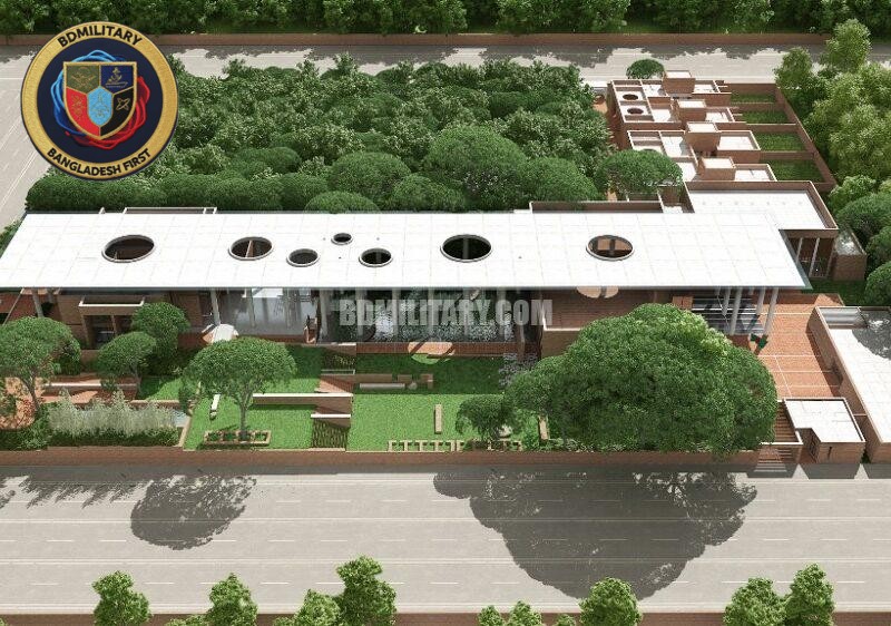 Bangladesh High Commission Moves to New Purpose-Built Compound in Islamabad